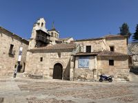 Spanien, Zamora