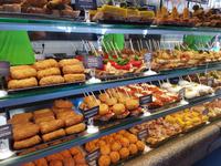 Spanische Tapas