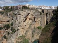 Spaziergang durch Ronda und die Tajo Schlucht (28)