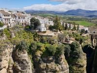 Spaziergang durch Ronda und die Tajo Schlucht (4)