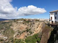 Spaziergang durch Ronda und die Tajo Schlucht (6)