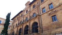 Stadtführung in Oviedo