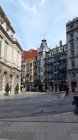 Stadtführung in Oviedo