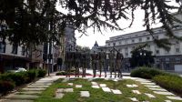 Stadtführung in Oviedo