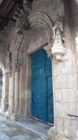 Stadtführung in Santiago de Compostela