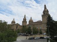 Stadtrundfahrt Barcelona