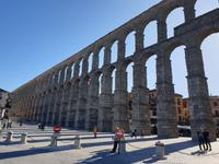 Stadtrundgang durch die Altstadt von Segovia (57)