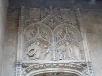 Stadtrundgang durch die Universität und Altstadt von Salamanca (7)