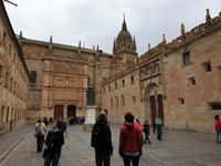 Stadtrundgang durch die Universität und Altstadt von Salamanca (16)