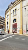 Stierkampfarena, Santa Cruz de Teneriffa