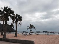 Strand Las Teresitas
