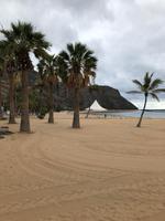 Strand Teresitas