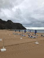 Strand Teresitas