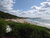 Strand von Binigaus