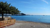 Strand von Cadaques