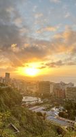 Strasse Pitera, Puerto de la Cruz, Santa Cruz de Teneriffa