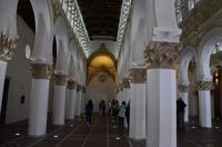 Synagoge „Santa María La Blanca“