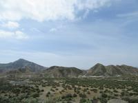 Tabernas Wüste (3)