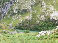 Tag  Wanderung auf der Ruta del Cares im Nationalpark Picos de Europa (16)