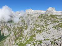 Tag  Wanderung im Nationalpark Picos de Europa - den spanischen Alpen (47)