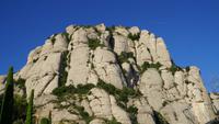 Tagesausflug nach Montserrat