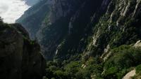 Tagesausflug nach Montserrat
