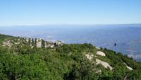Tagesausflug nach Montserrat