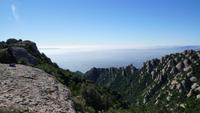 Tagesausflug nach Montserrat
