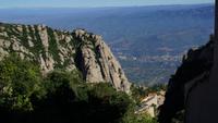 Tagesausflug nach Montserrat