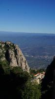 Tagesausflug nach Montserrat