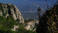 Tagesausflug nach Montserrat