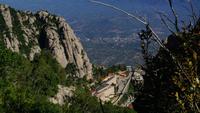 Tagesausflug nach Montserrat