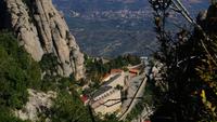 Tagesausflug nach Montserrat