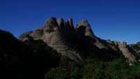 Tagesausflug nach Montserrat