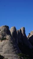 Tagesausflug nach Montserrat