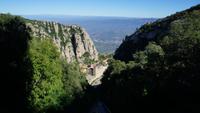 Tagesausflug nach Montserrat