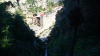 Tagesausflug nach Montserrat