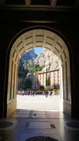Tagesausflug nach Montserrat