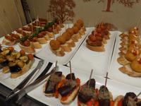 Tapas Bar
