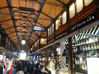 Tapas in Madrid (1)