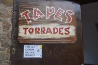 Tapas mit Meinung