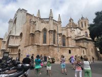 Tarragona 