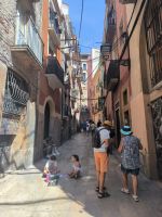 Tarragona 