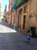 Tarragona 