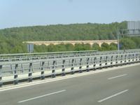 Tarragona, Aquaedukt