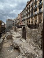 Tarragona: ehemalige Wagenrennbahn