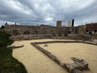 Tarragona: ehemaliges Amphitheater
