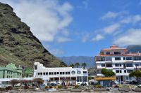 Tazacorte