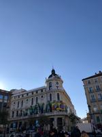 Teatro Calderón 