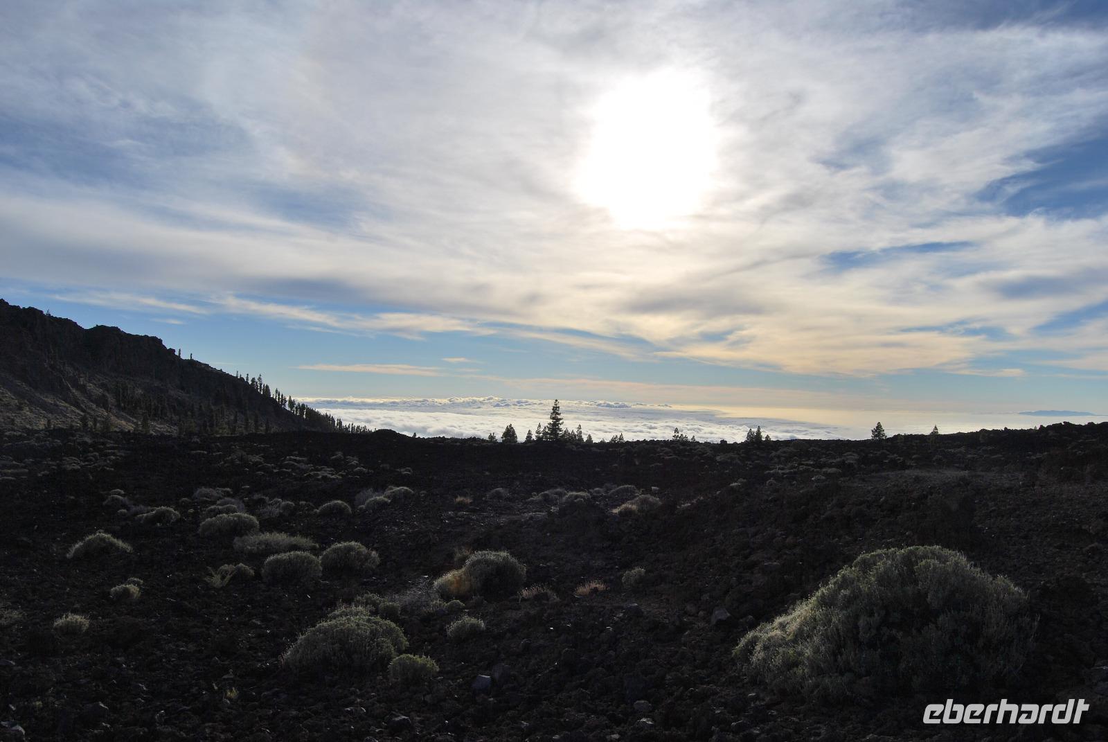 Teide Nationalpark